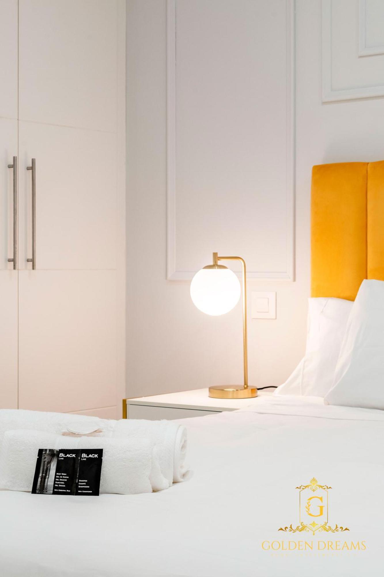 Luxe Apartment Madrid 7 Paradas De Metro De Sol Εξωτερικό φωτογραφία