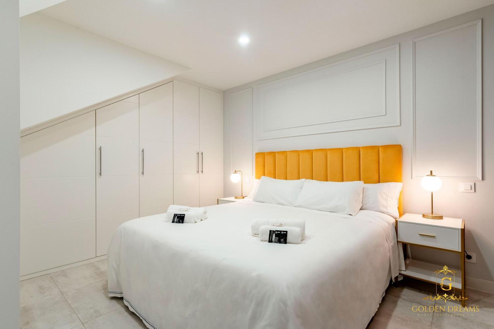 Luxe Apartment Madrid 7 Paradas De Metro De Sol Εξωτερικό φωτογραφία