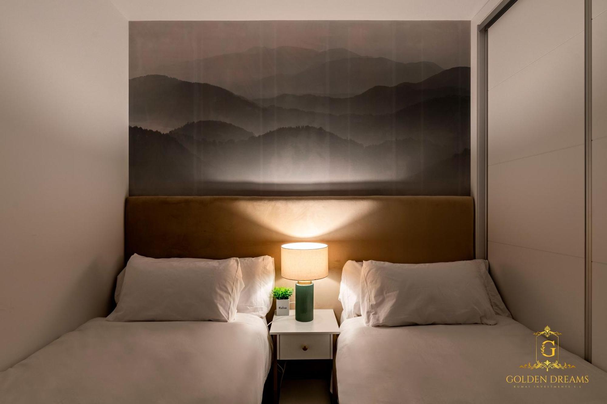 Luxe Apartment Madrid 7 Paradas De Metro De Sol Εξωτερικό φωτογραφία