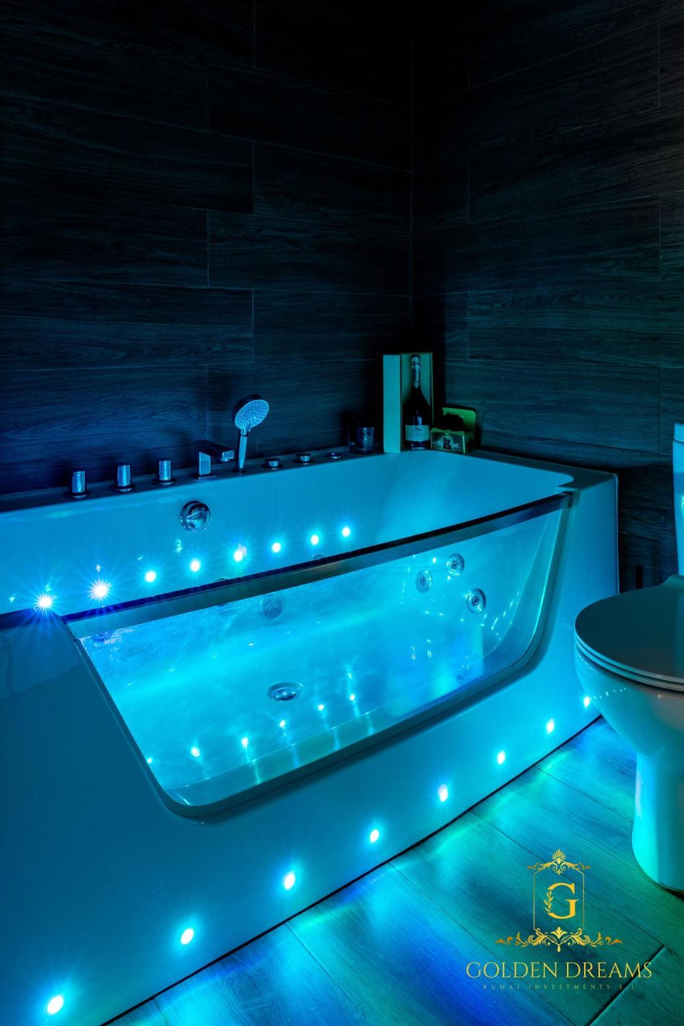 Luxe Apartment Madrid 7 Paradas De Metro De Sol Εξωτερικό φωτογραφία