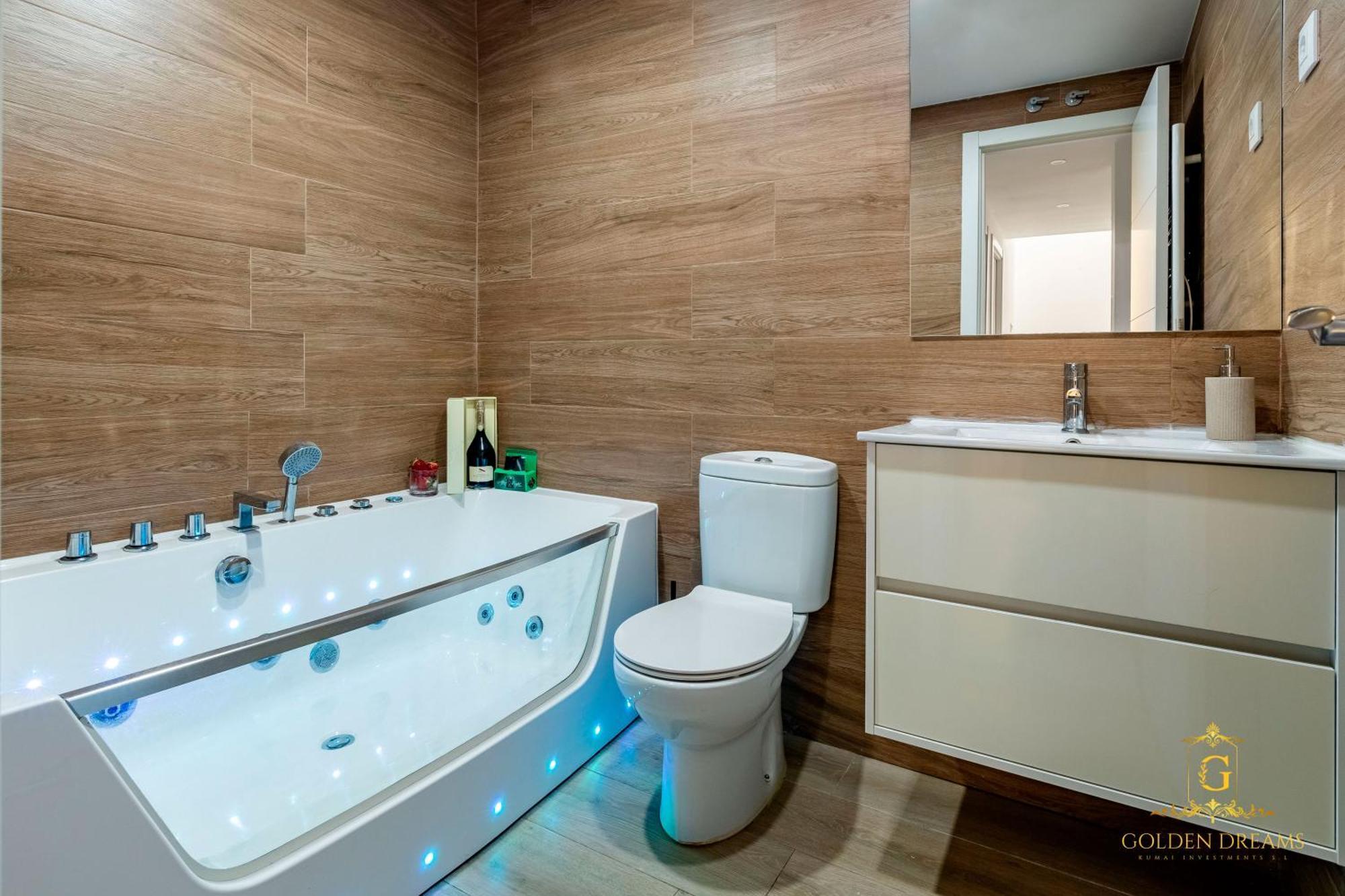 Luxe Apartment Madrid 7 Paradas De Metro De Sol Εξωτερικό φωτογραφία
