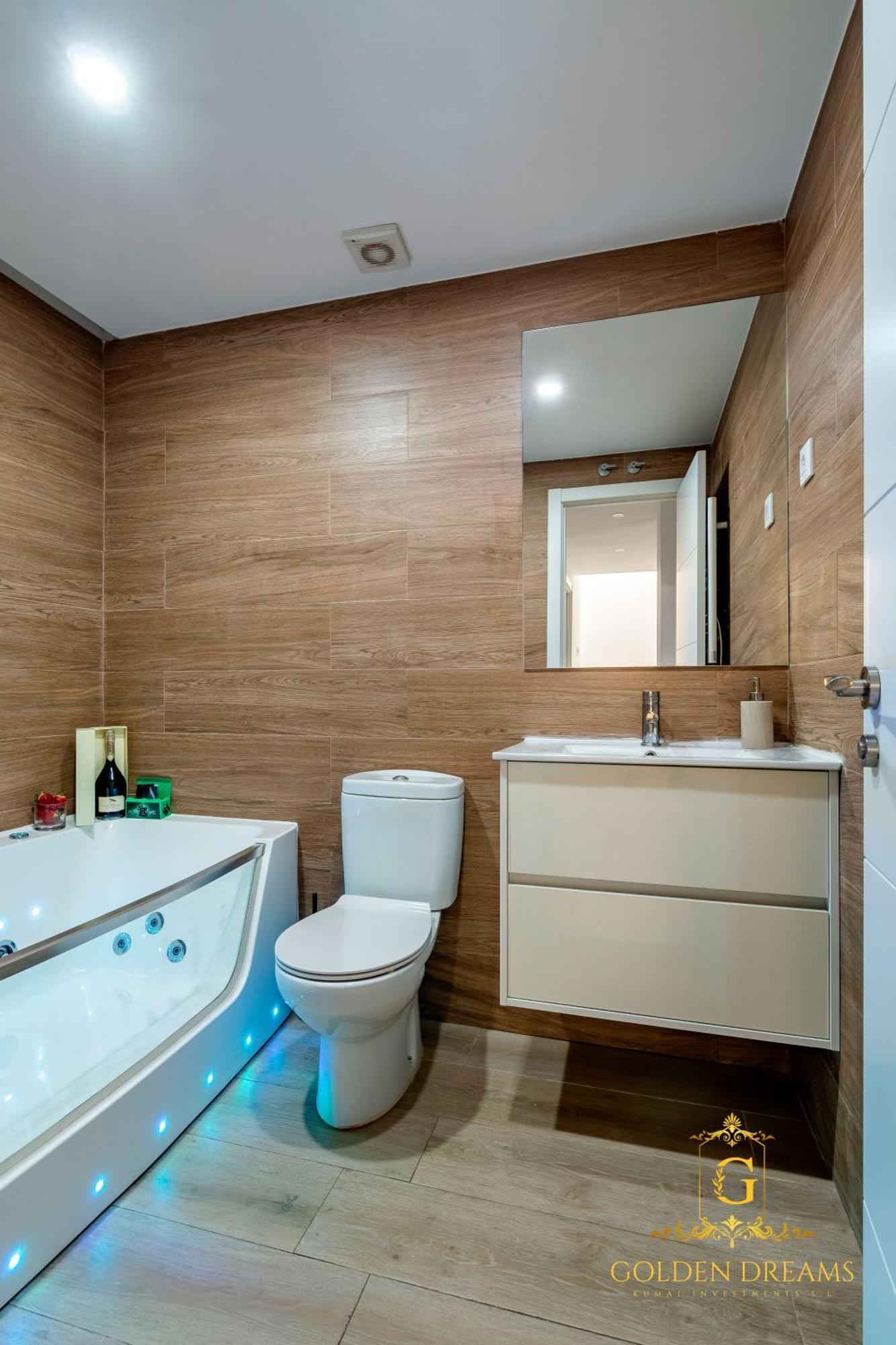 Luxe Apartment Madrid 7 Paradas De Metro De Sol Εξωτερικό φωτογραφία