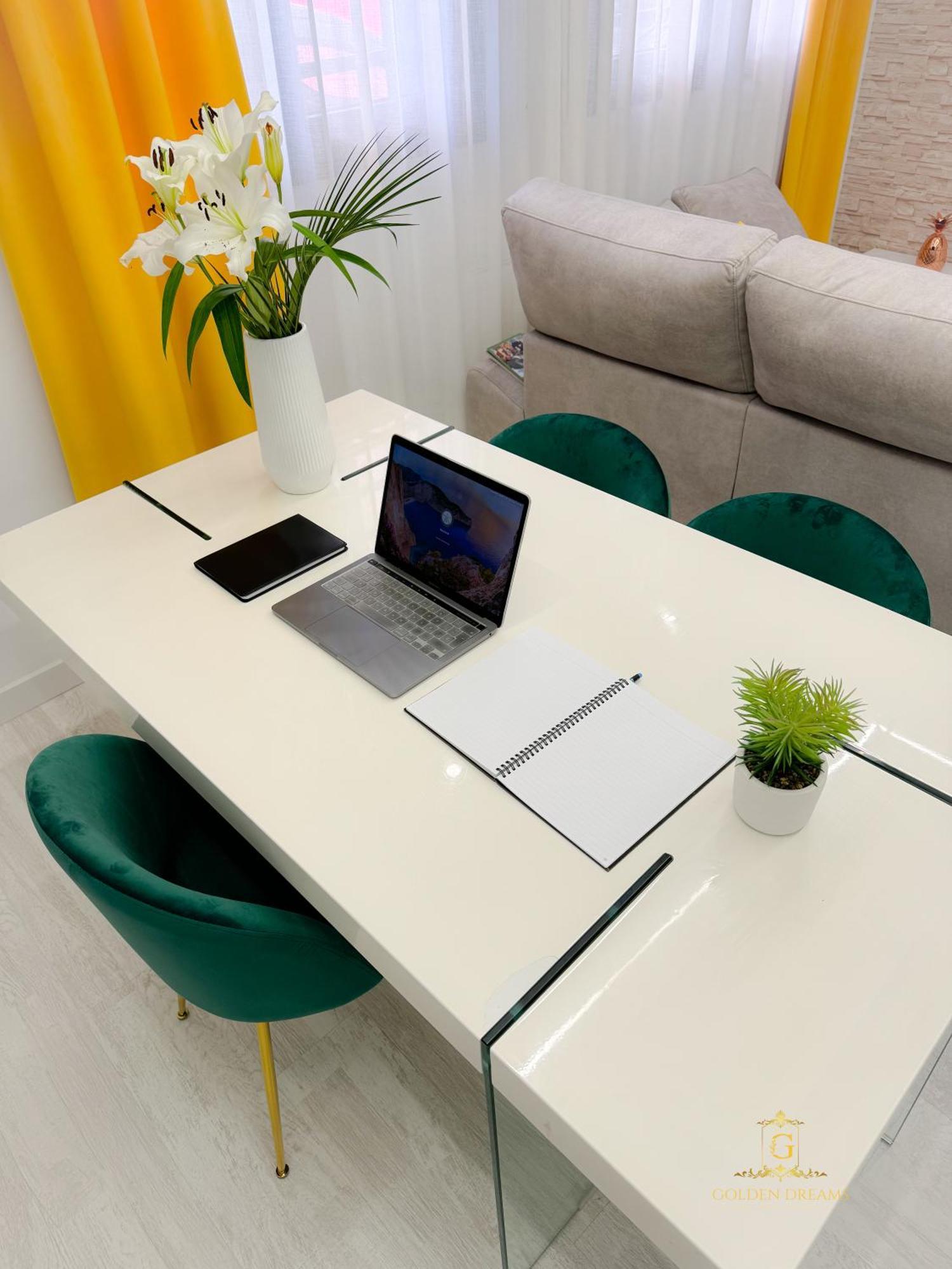 Luxe Apartment Madrid 7 Paradas De Metro De Sol Εξωτερικό φωτογραφία
